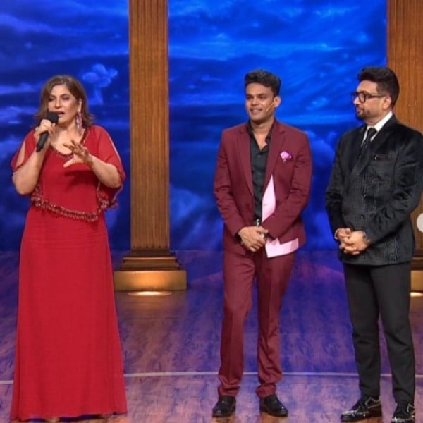 Jaivijay Sachan in India