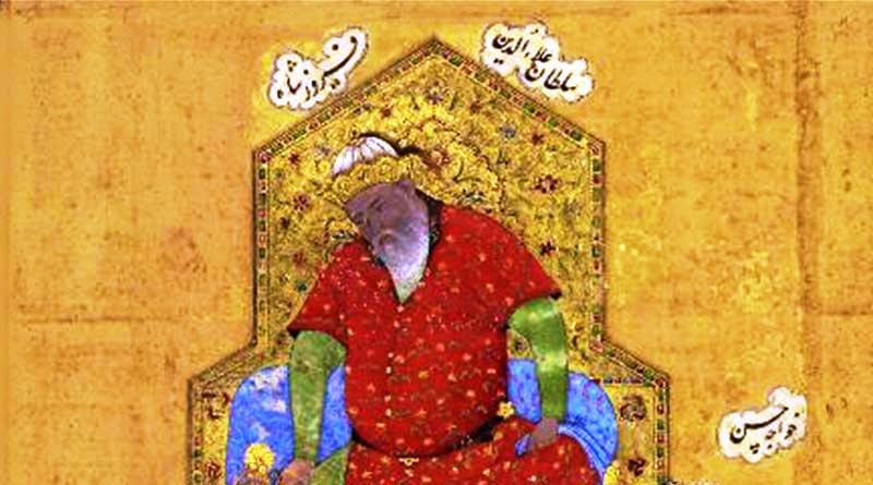 Jalaluddin Khalji