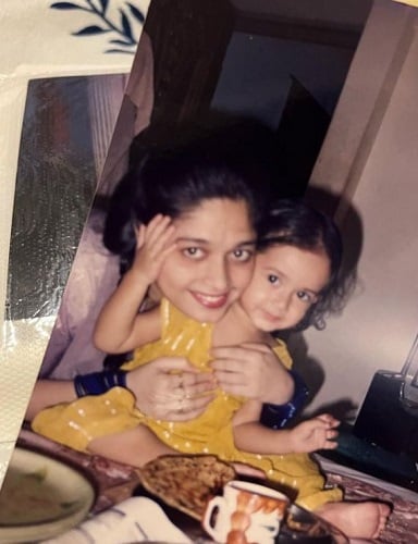 Jannat Zubair Rahmani