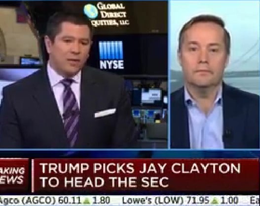 Jason Calacanis on CNBC