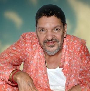 Jatinder Shah devotee of Laddi Sai Ji