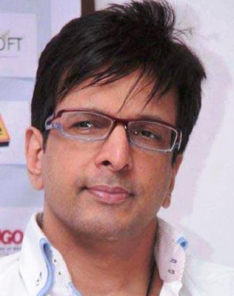 Javed Jaffrey