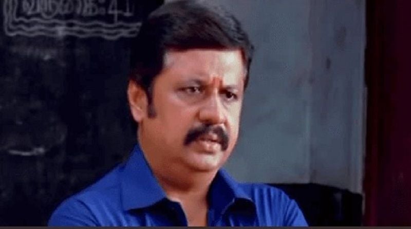 Jayaprakash in the movie