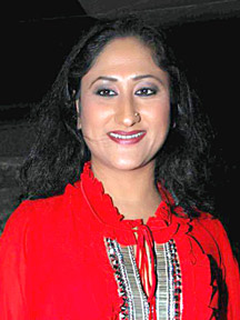 Jayati Bhatia