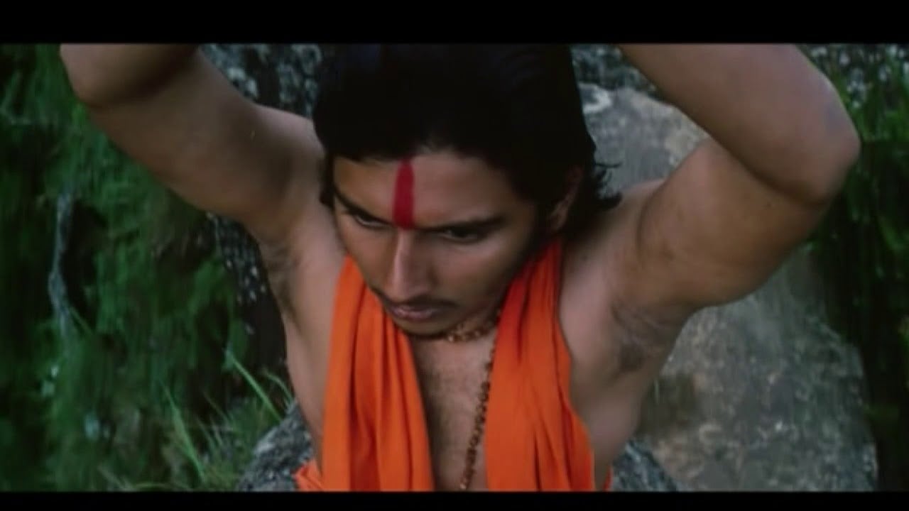 Jiiva in Raam