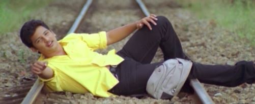 Jiiva in Thithikudhe