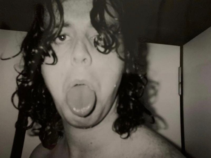 Jock Zonfrillo before moving to Australia