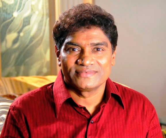 Johny Lever