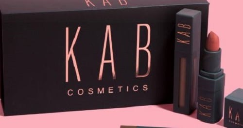 KAB Cosmetics