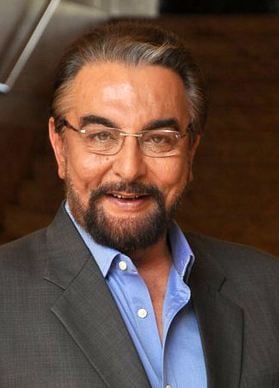 Kabir Bedi