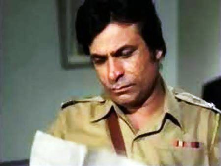 Kader Khan In Bairaag