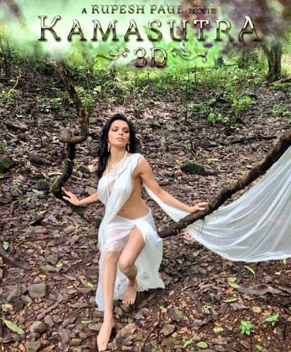 Kamasutra 3D