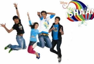 Kanika Dhillon TV Series 