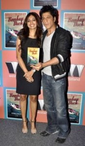 Kanika Dhillon book launch 
