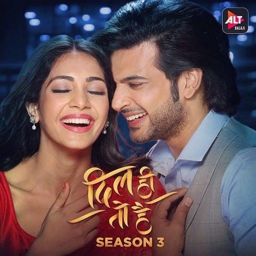 Karan Kundrra in Dil Hi Toh Hai