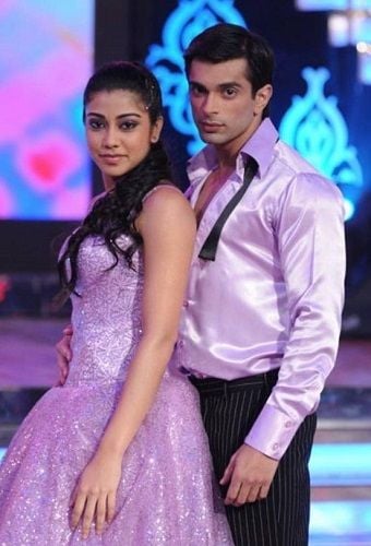 Karan Singh Grover in 