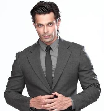 Karan Singh Grover