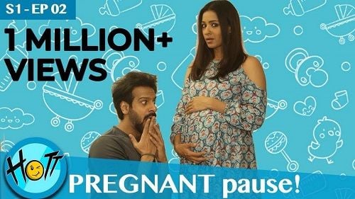 Karan Veer Mehra in a YouTube video