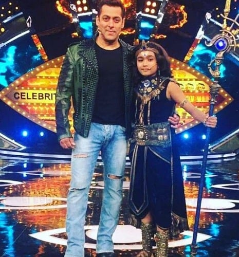 Kartikey Malviya in Bigg Boss