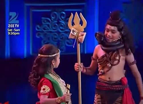 Kartikey Malviya in India