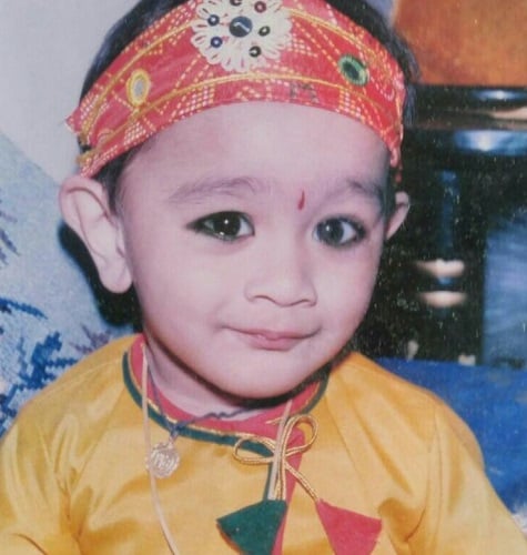 Kartikey Malviya