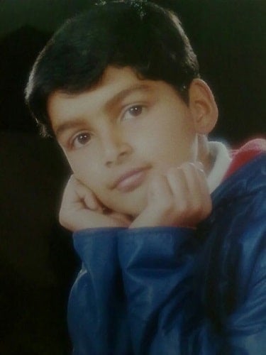 Kashish Thakur Pundir