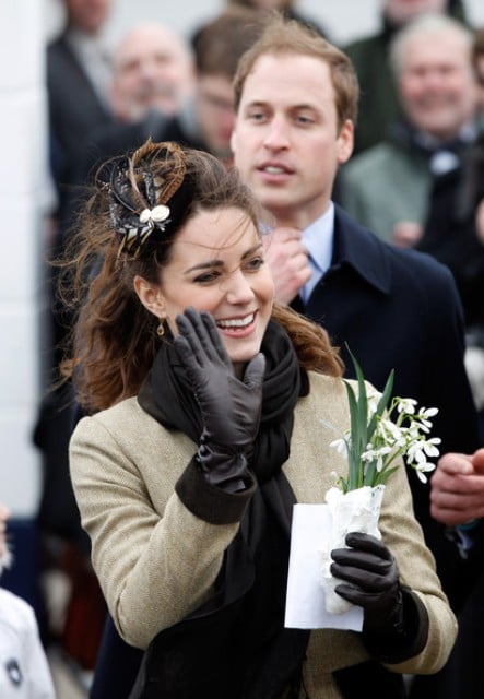 Kate Middleton