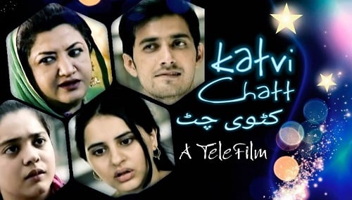 Katvi Chatt