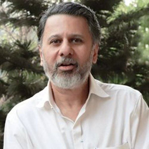 Ketan Desai