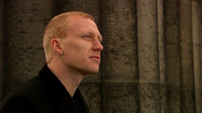 Kevin McKidd in a still from the American drama film titled 