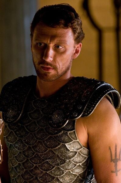 Kevin McKidd in a still from the English fantasy film titled 