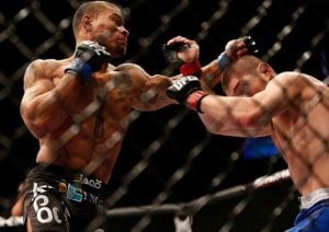 Khabib Nurmagomedov vs Abel Trujillo