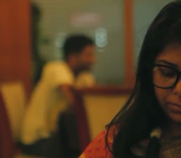 Khushboo Atre in Harmonica