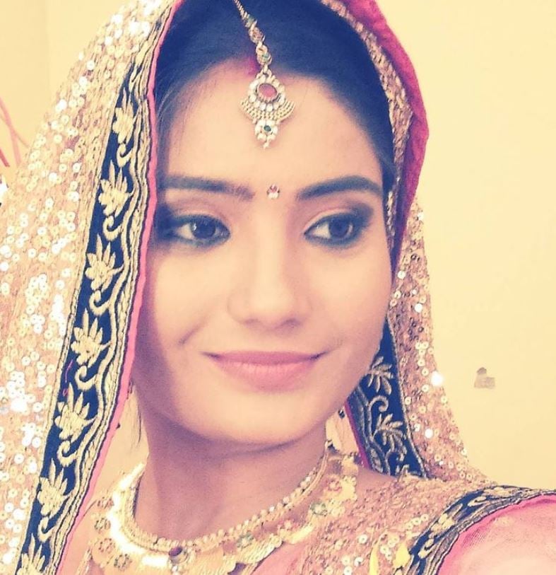 Khushboo Atre in Udaan