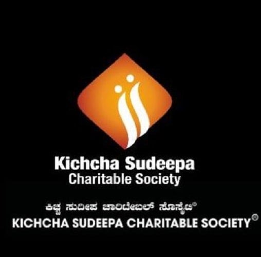 Kiccha Sudeepa Charitable Society