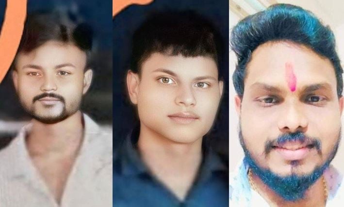 Killers of Baba Siddique