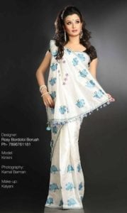 Kingkini Bhattacharya- Print Shoot