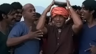 Kishore Nandlaskar in Jis Desh Mein Ganga Rehta Hain