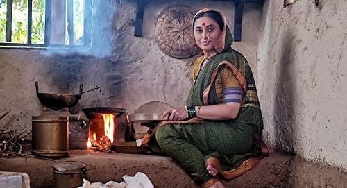 Kishori Godbole in Mere Sai-Shraddha Aur Saburi