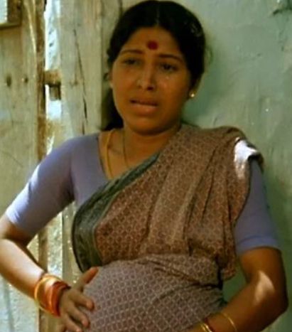 Kovai sarala in Mundhanai Mudichu