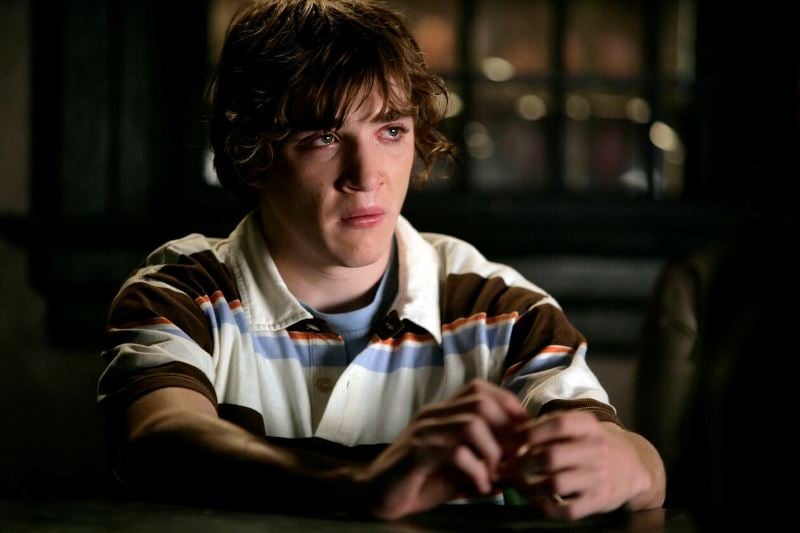 Kyle Gallner