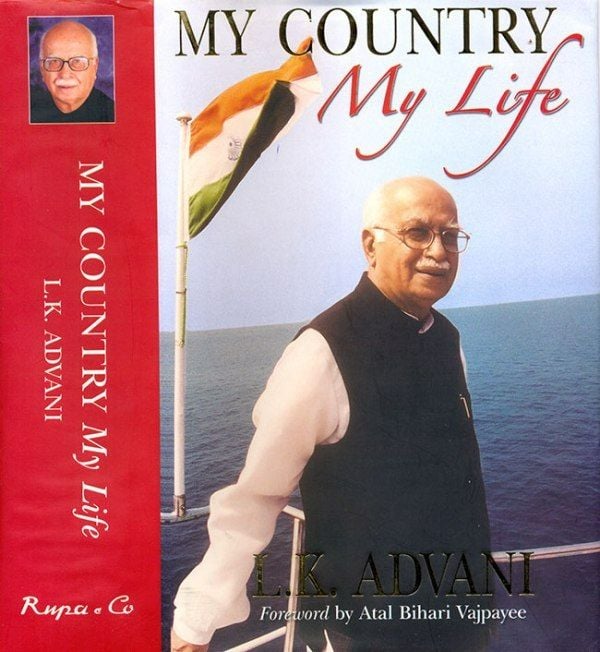 L. K. Advani