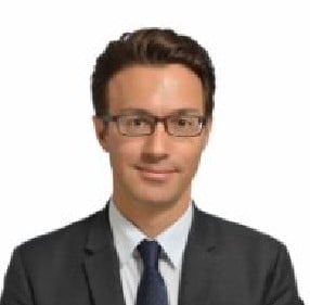 Laurent Rinchet while at work