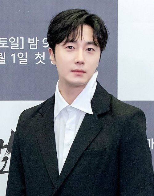 Jung Il-woo