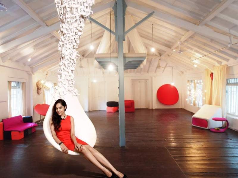 The Drop by Lekha Washington