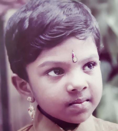 Lekshmi Jayan