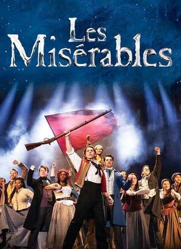 Les Misérables (2014)