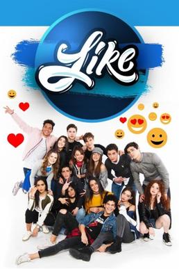 Like Poster