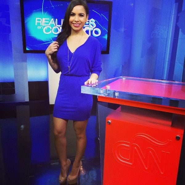 Lisa Morales recognized by CNN Espanol as one of the most influential women