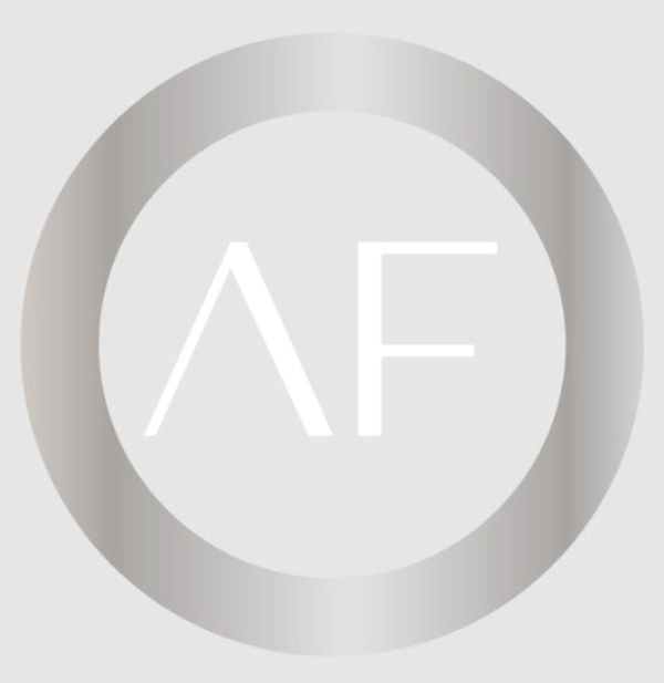 Logo of Asghari Fitness